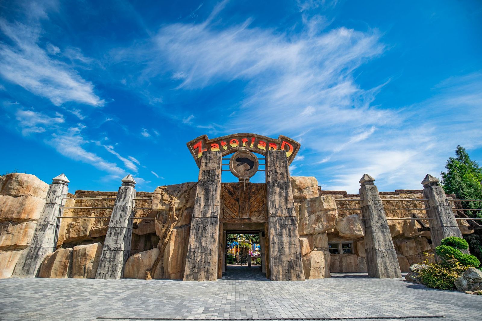 Zatorland