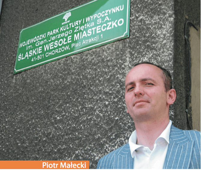 Piotr Małecki wpkiw