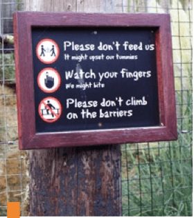 Chessington world of adventures