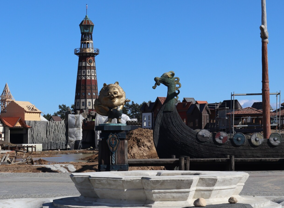 Hossoland już w programach kolonii letnich dla dzieci i młodzieży