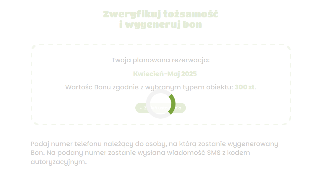 Podlaski Bon Turystyczny