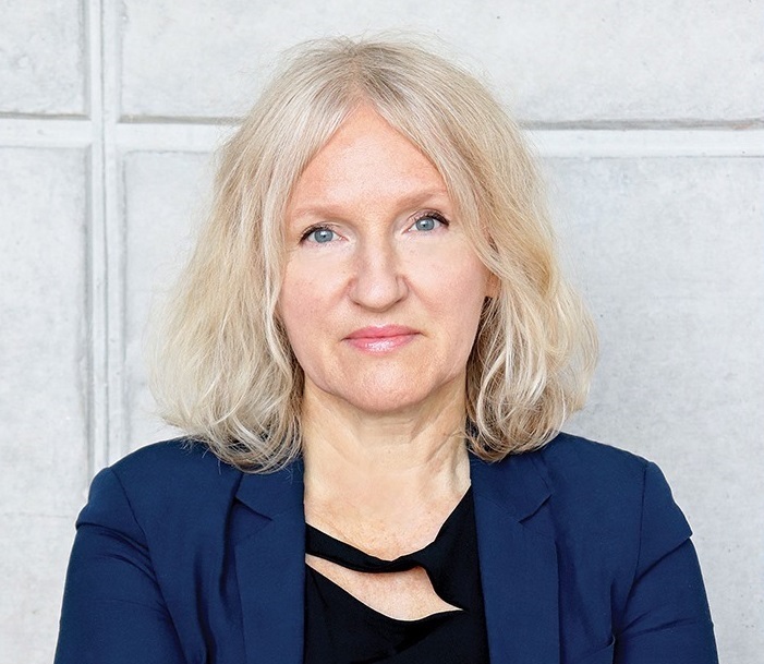 Rozmowa z Alicją Harackiewicz, Dyrektor Centrum Nauki Experyment w Gdyni [WYWIAD]