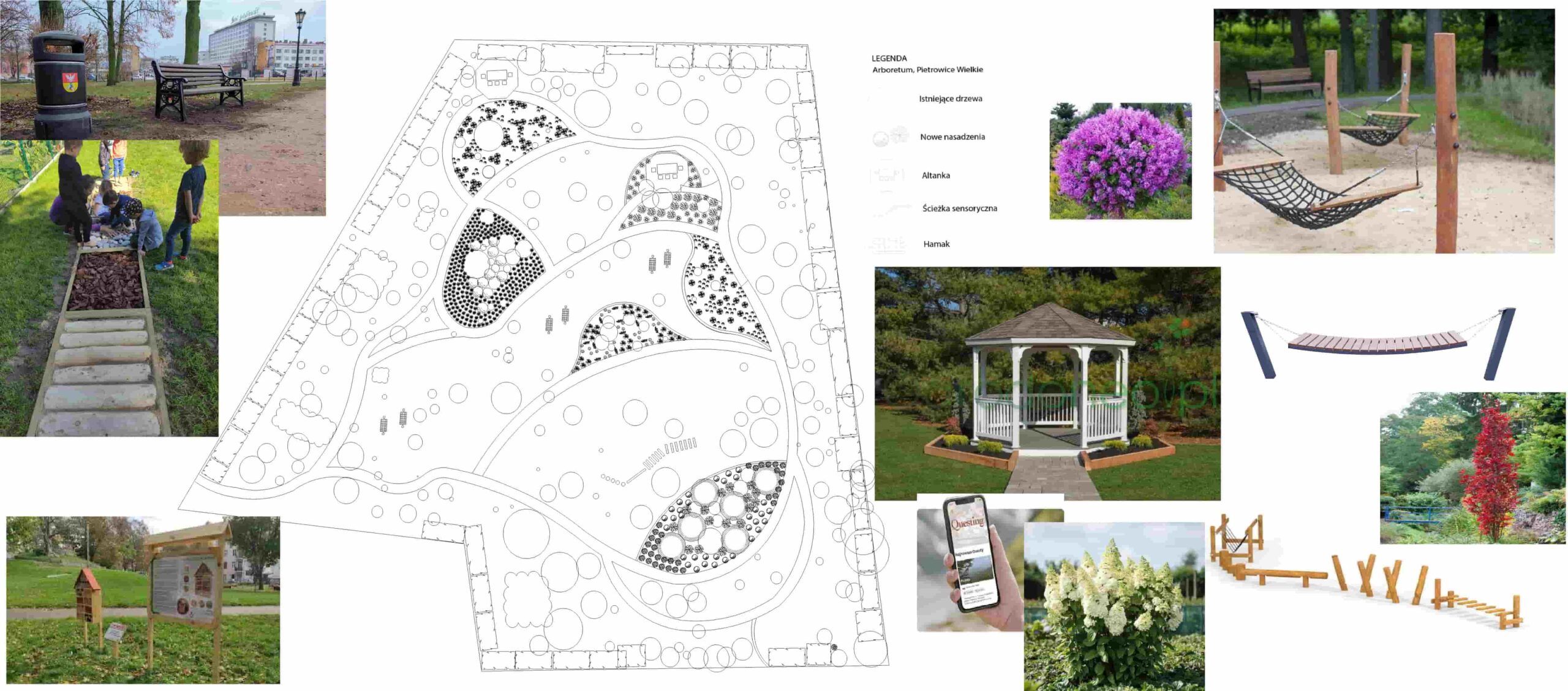 Pietrowice Wielkie zrewitalizują „Zielone Arboretum”