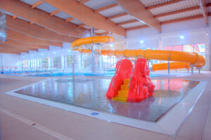 Pływalnia Miejska w Nowym Targu