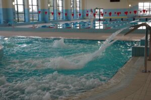 Centrum Sportowo-Rekreacyjne OLIMPIC