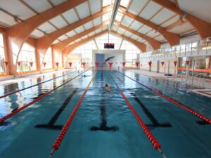 Centrum Sportu i Rekreacji „Olender”