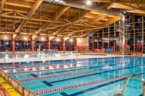 Wodne Centrum Rekreacji