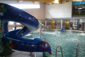 „AQUA ŻYRARDÓW”