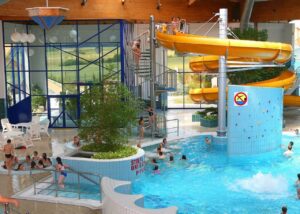 Aquapark Polkowice