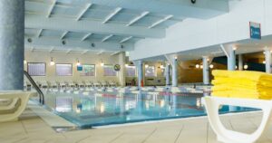 Park Wodny Tropikana – Hotel Gołębiewski w Białymstoku