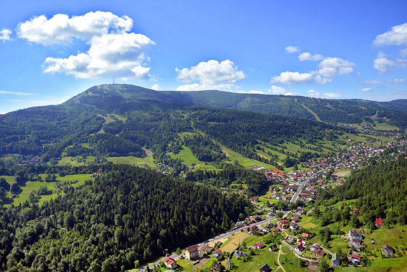 Inwestycja za 10 mln euro w Szczyrku. Znamy plany Tatry Mountain Resorts