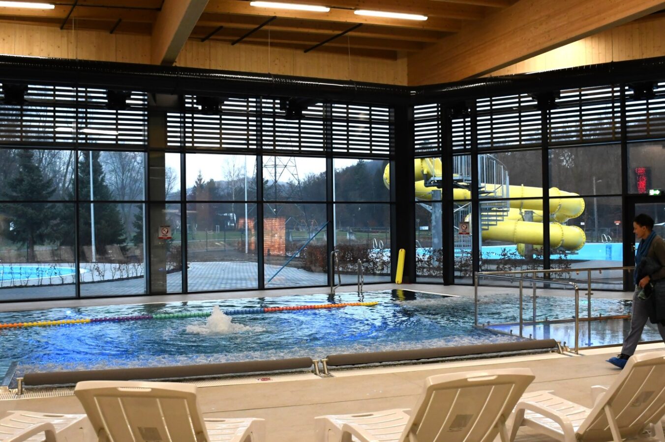 Aqua Relax w Węgierskiej Górce