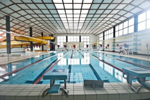 Centrum Sportu i Rekreacji „Wodnik” w Ozorkowie