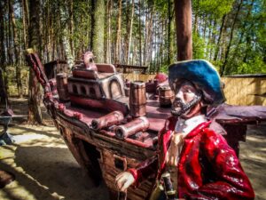 Mega Park w Grudziądzu