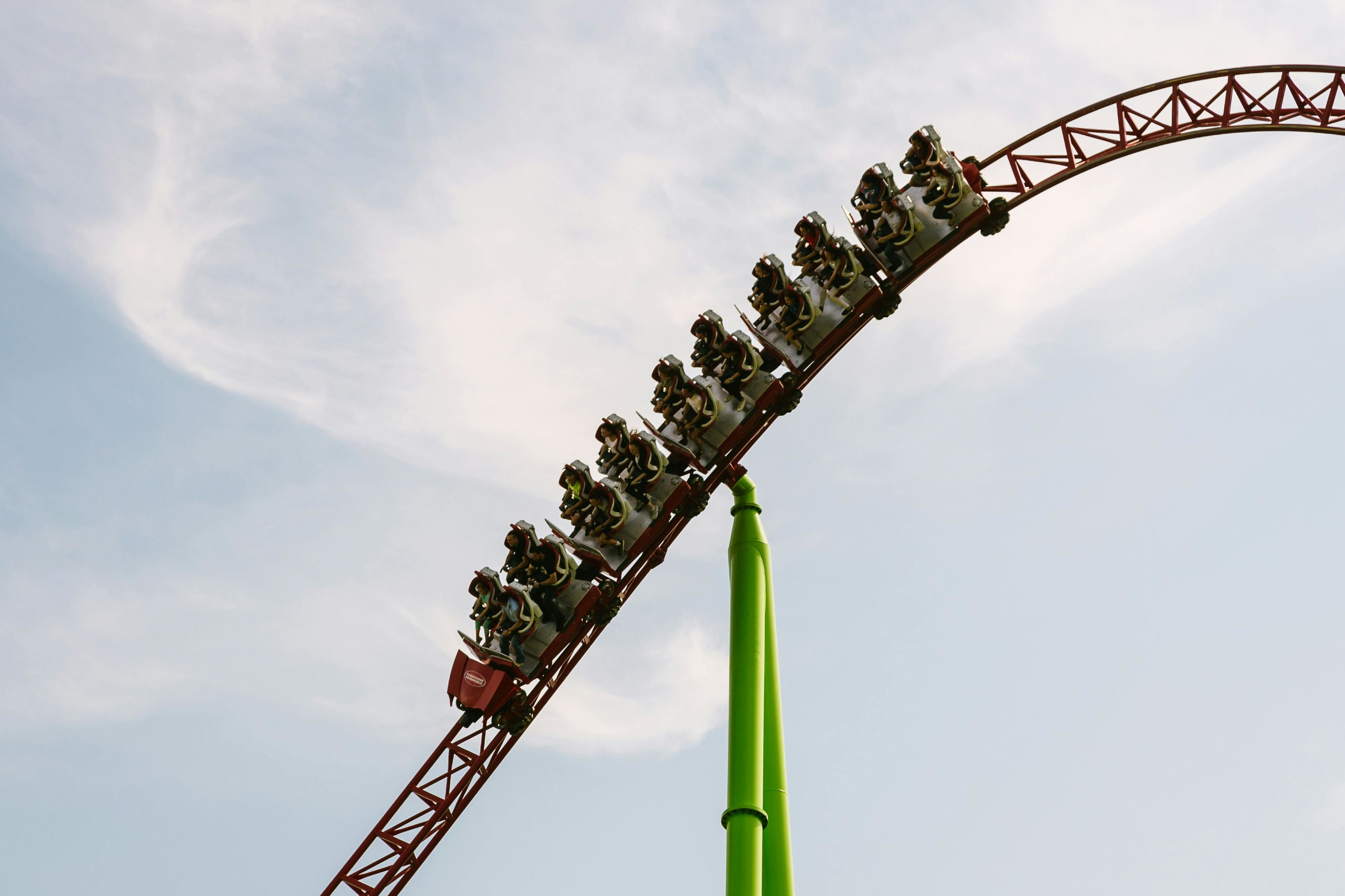 Nowe wieści o parku rozrywki w Łutynówku. Jest pismo od inwestora