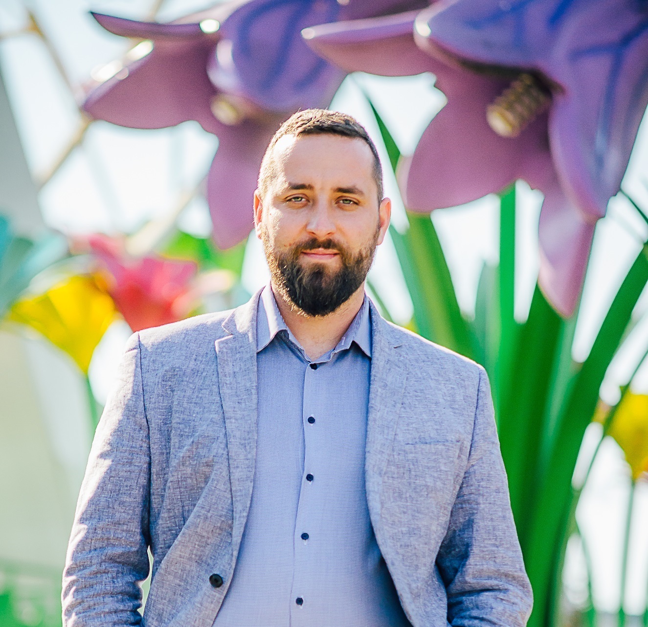 Rozmowa z Pawłem Cebulą, dyrektorem zarządzającym w Legendii [WYWIAD]