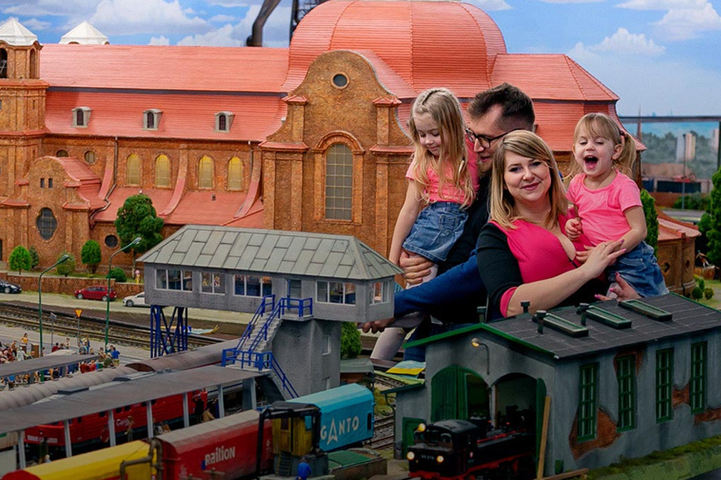 Świat w miniaturze wchodzi na giełdę. Kolejkowo debiutuje na NewConnect