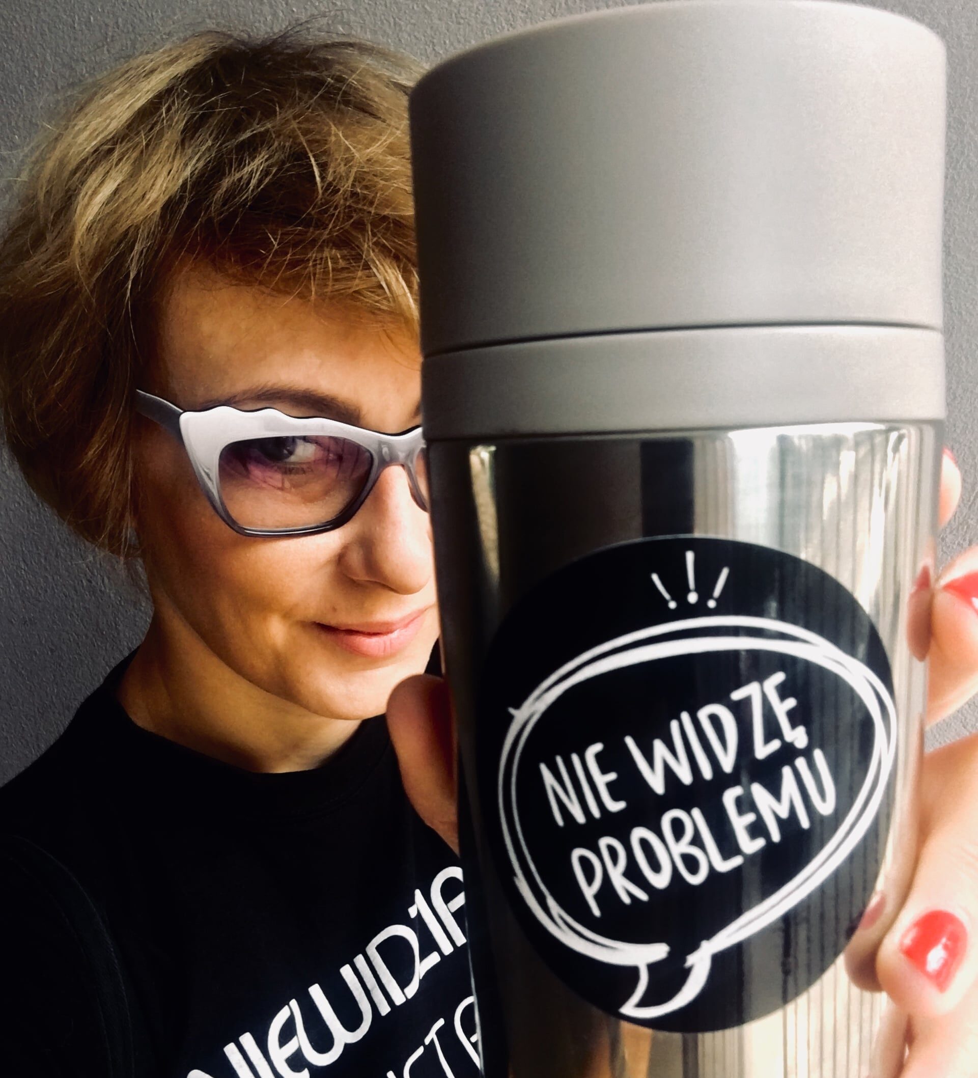 „Chcemy pokazać, że niepełnosprawność nie definiuje człowieka”. Rozmowa z Małgorzatą Szumowską, Dyrektor Generalną Niewidzialnej Wystawy w Warszawie