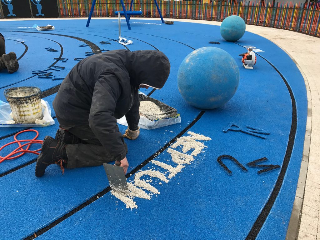 Pierwsza naprawa gwarancyjna (fot. Urania)