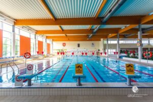 Oleśnicki Kompleks Rekreacyjny Atol