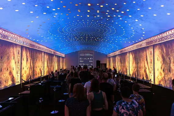 Rusza „Kaplica Sykstyńska. Dziedzictwo” – immersyjna wystawa w Częstochowie