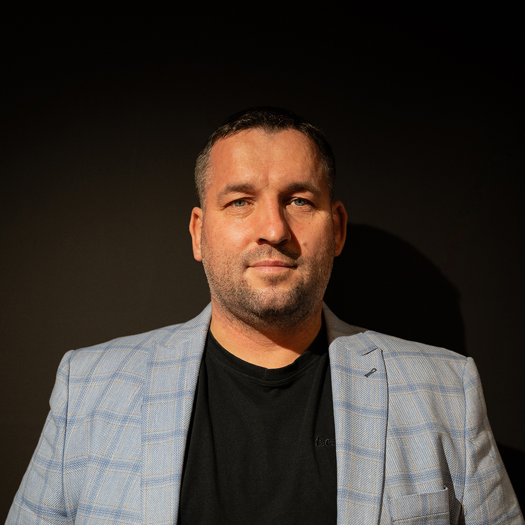 [WYWIAD] Rozmowa z Konradem Pawlusem, właścicielem Bricks & Figs oraz Wheels & Heels w Krakowie