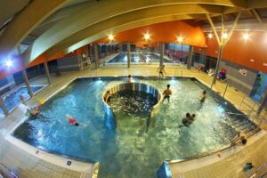 Basen Sokołów Małopolski