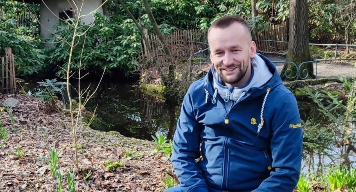 Daniel Zieliński, Manager Parku Rozrywki Mandoria [FELIETON]