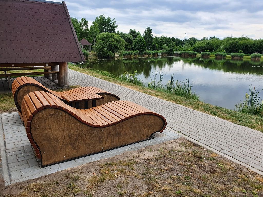 W Kaletach na Śląsku wybudują Centrum Żelaznego Szlaku