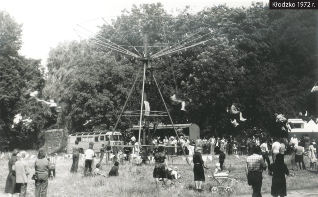 Pierwsze urządzenia