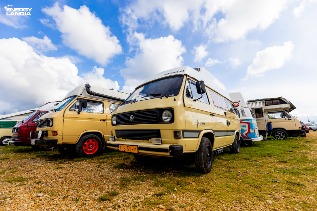 Festiwal Caravaningu