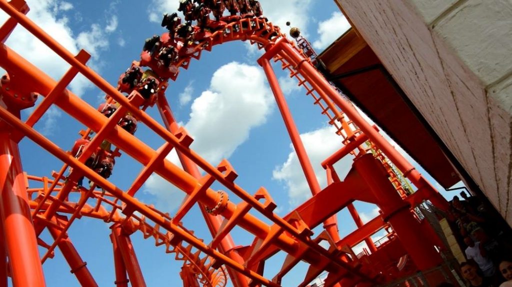 Zdjęcia dzięki testingattractions.pl