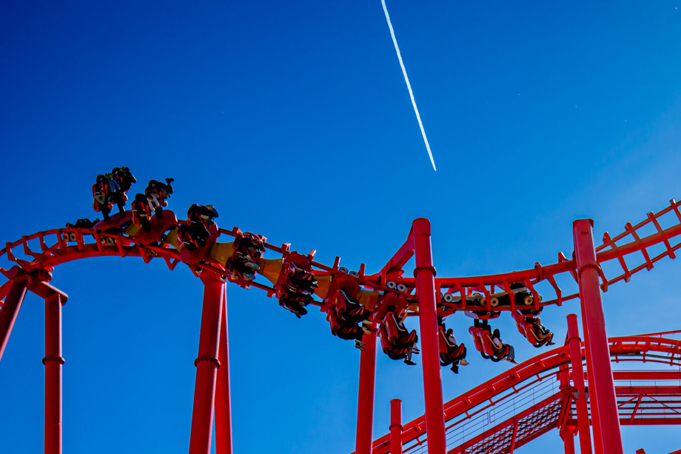 Energylandia - Mayan