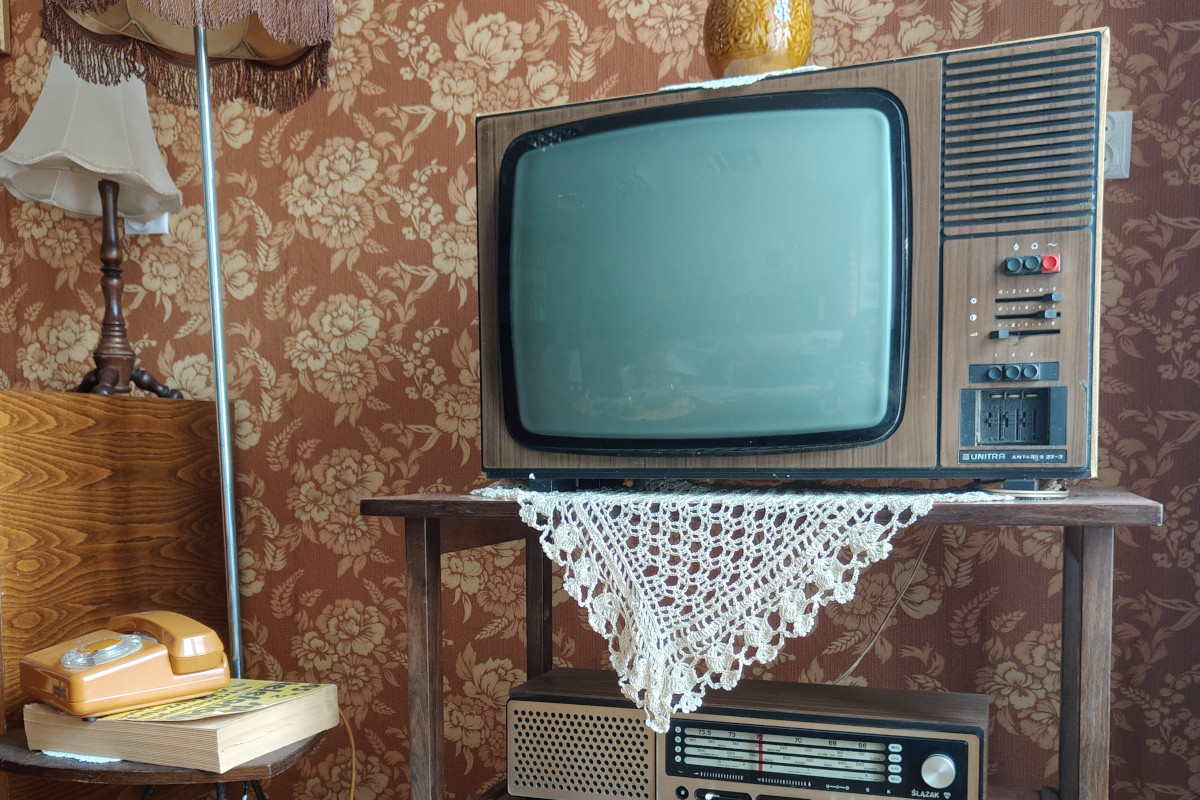 Muzeum PRL-u w Poznaniu