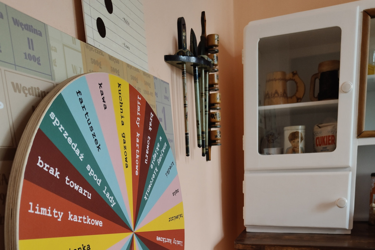 Muzeum PRL-u rusza w Poznaniu. „Przeniesiemy się nawet 70 lat wstecz”