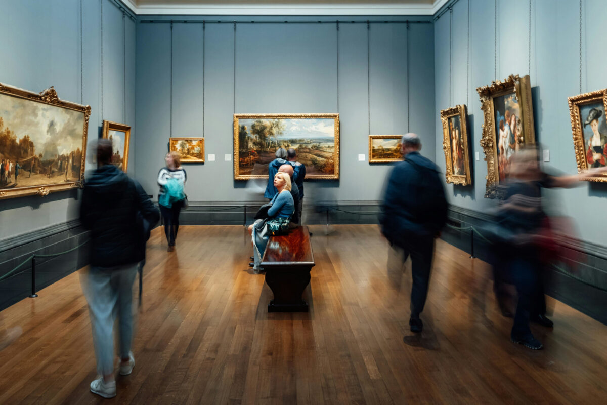 II Kongres Muzealników Polskich w 2026 roku. Organizator apeluje do uczestników