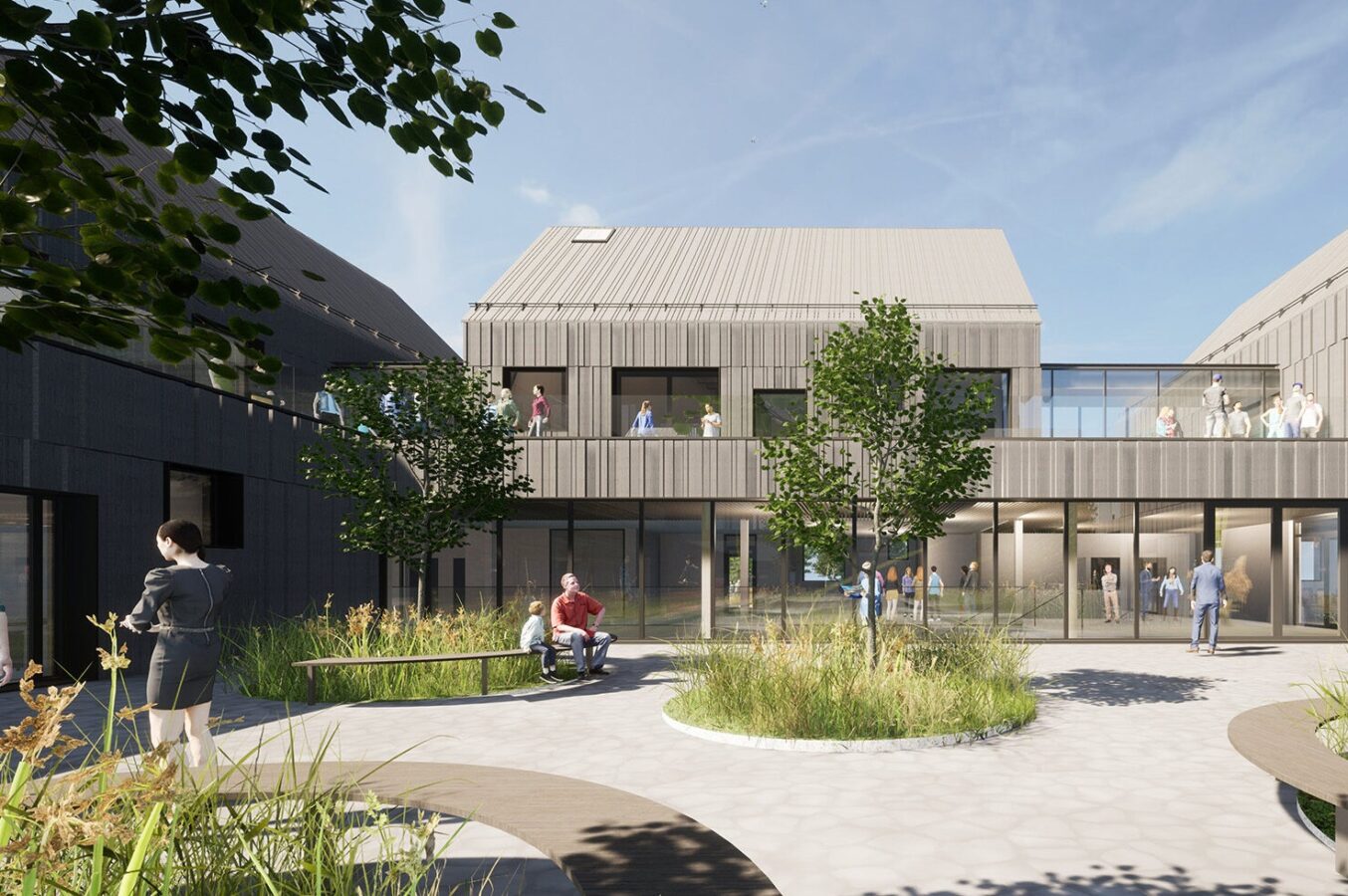 Muzeum Wsi Radomskiej