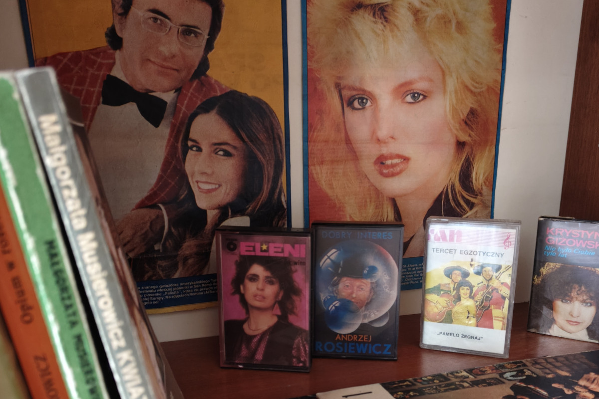 Muzeum PRL-u w Poznaniu