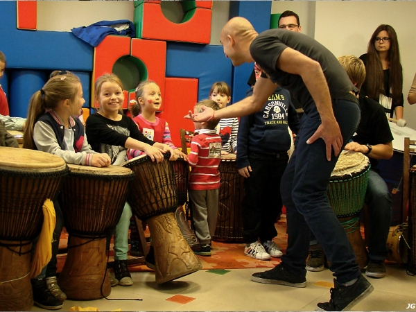 Muzeum Zabawek i Zabawy