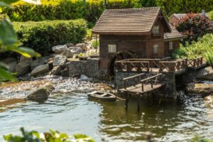 Park Miniatur Świat Marzeń