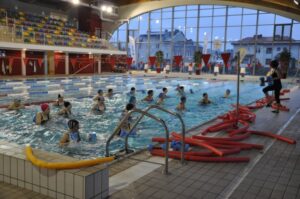 MOSIR Mińsk Mazowiecki