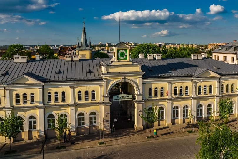 Kielce dostały 224 mln zł finansowania. W planach projekty turystyczne