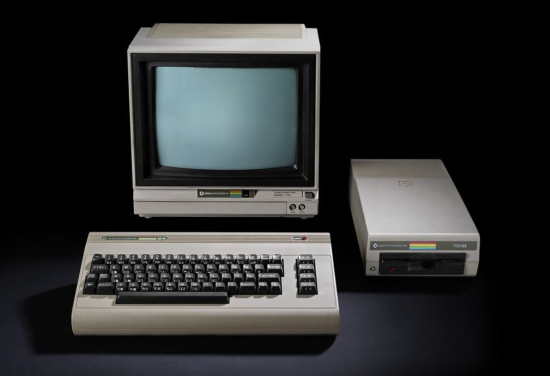 Commodore 64