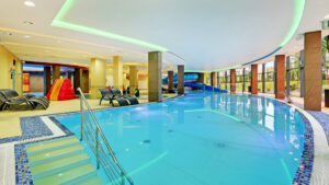 Park Wodny Primavera