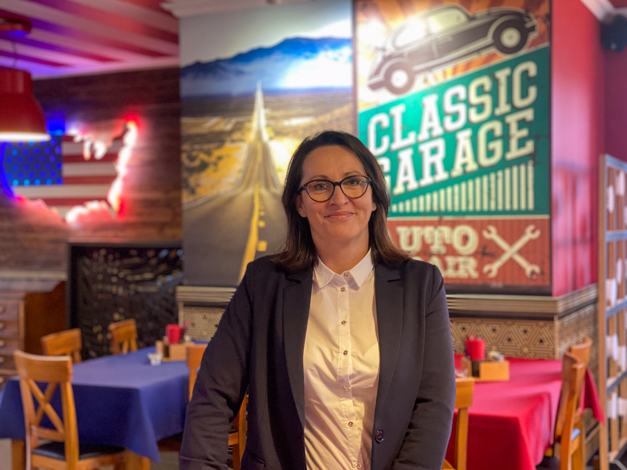 Rozmowa z Agatą Bińkowską, Managerem Parku Rozrywki Twinpigs w Żorach [WYWIAD]