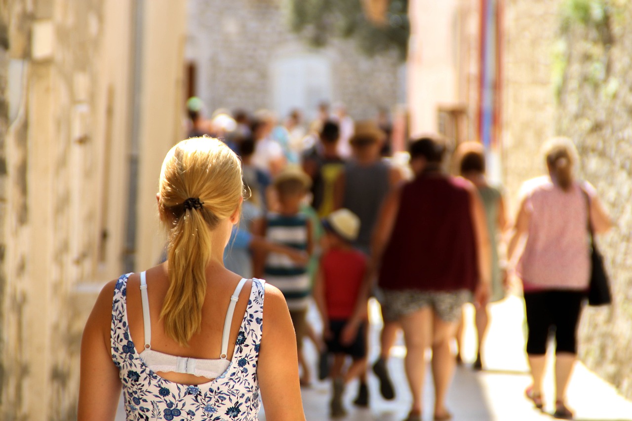 Podlaski bon turystyczny coraz bliżej. Region zyska na popularności?