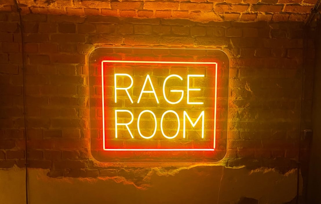 Rusza pierwszy rage room w Toruniu. Otwarcie już wkrótce