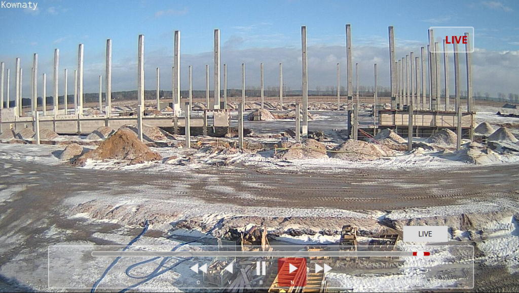 Holiday Park Kownaty plopsa