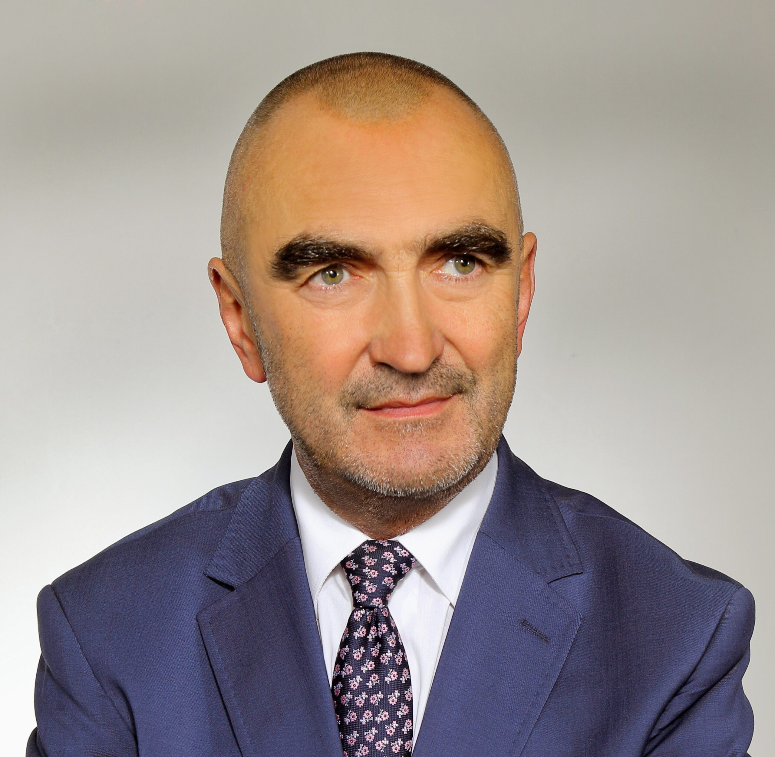 Rozmowa z Jerzym Janoską, właścicielem Parku-Ogrodzieniec w Podzamczu [WYWIAD]