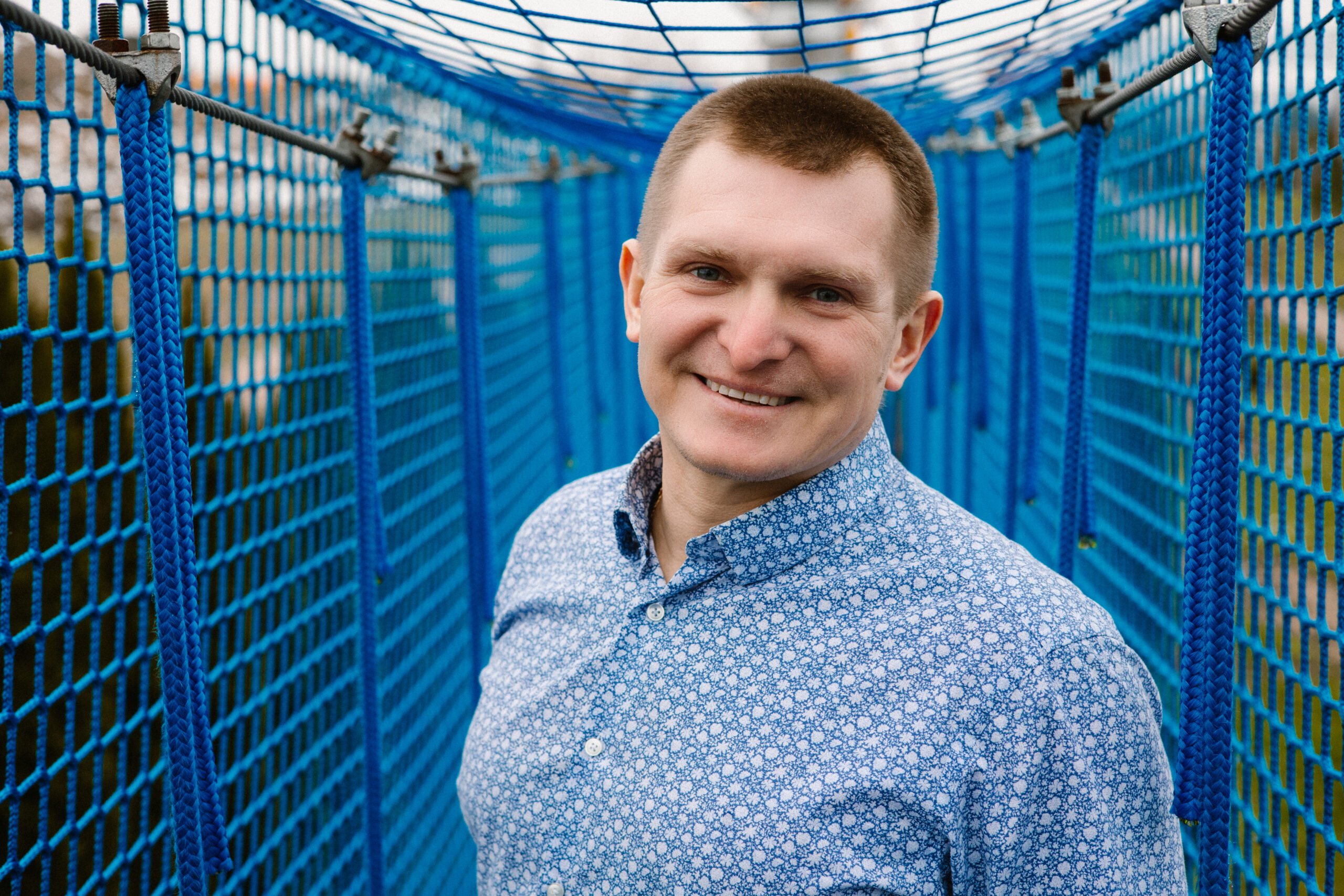 Rozmowa z Krzysztofem Giro, właścicielem Fast Parku w Białymstoku [WYWIAD]